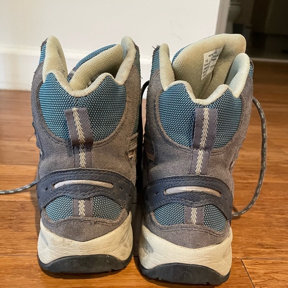 LL BEAN - Tek 2.5 hiking boots - Picture 3 of 7